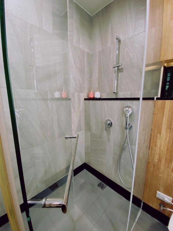 Appartamento 遊虎尾 Huwei Esterno foto